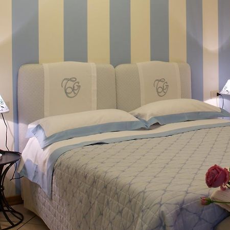 Terrazza Ginori Bed & Breakfast Sesto Fiorentino Phòng bức ảnh