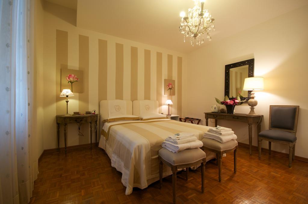 Terrazza Ginori Bed & Breakfast Sesto Fiorentino Phòng bức ảnh