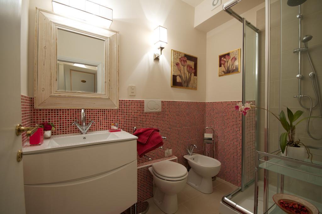Terrazza Ginori Bed & Breakfast Sesto Fiorentino Ngoại thất bức ảnh