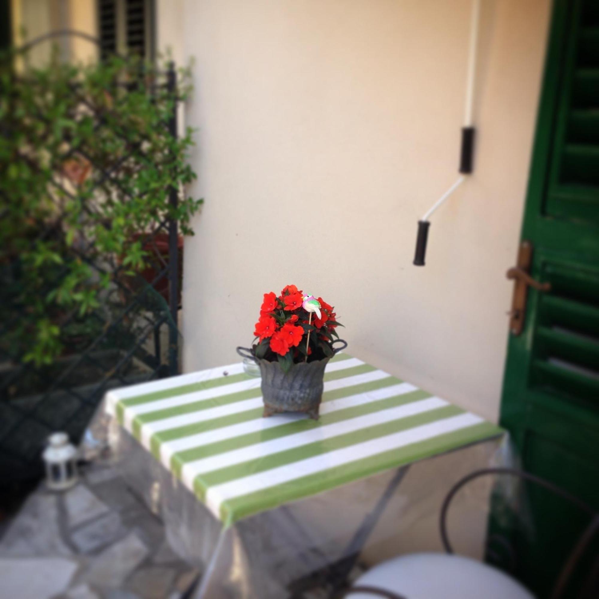 Terrazza Ginori Bed & Breakfast Sesto Fiorentino Phòng bức ảnh