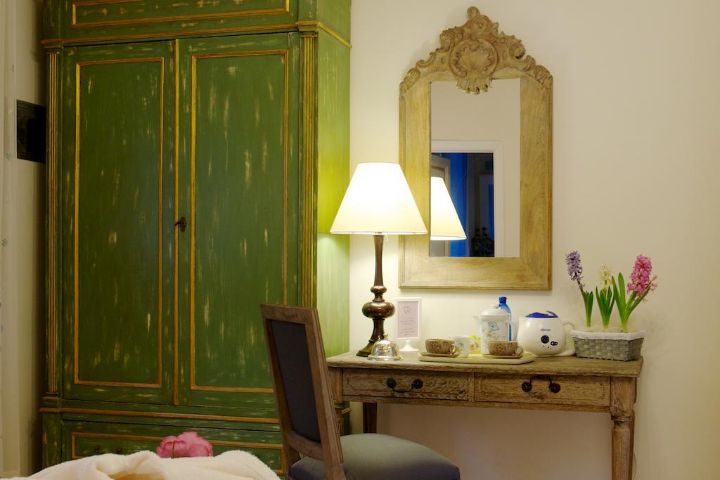Terrazza Ginori Bed & Breakfast Sesto Fiorentino Phòng bức ảnh