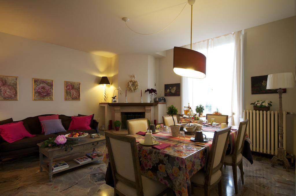 Terrazza Ginori Bed & Breakfast Sesto Fiorentino Phòng bức ảnh