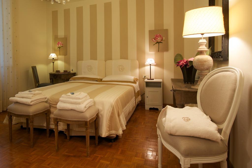 Terrazza Ginori Bed & Breakfast Sesto Fiorentino Ngoại thất bức ảnh