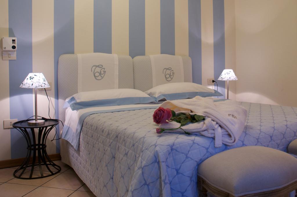 Terrazza Ginori Bed & Breakfast Sesto Fiorentino Phòng bức ảnh