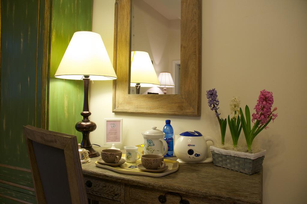 Terrazza Ginori Bed & Breakfast Sesto Fiorentino Phòng bức ảnh