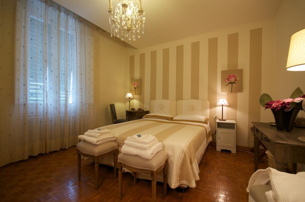 Terrazza Ginori Bed & Breakfast Sesto Fiorentino Phòng bức ảnh