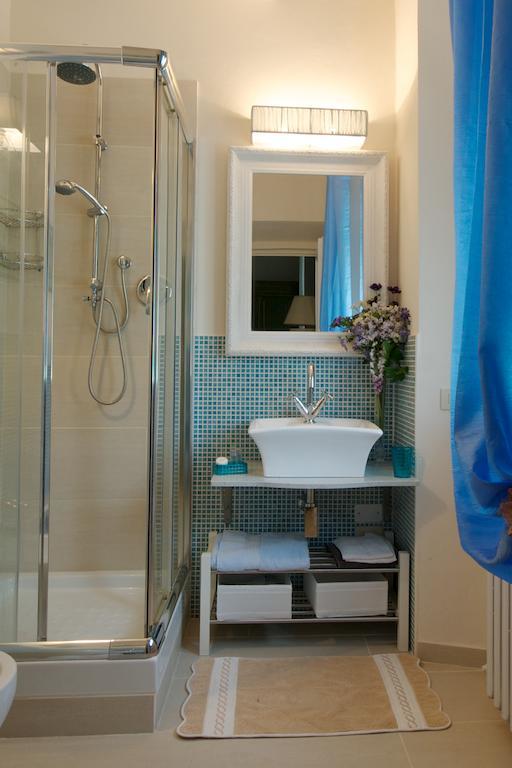 Terrazza Ginori Bed & Breakfast Sesto Fiorentino Phòng bức ảnh