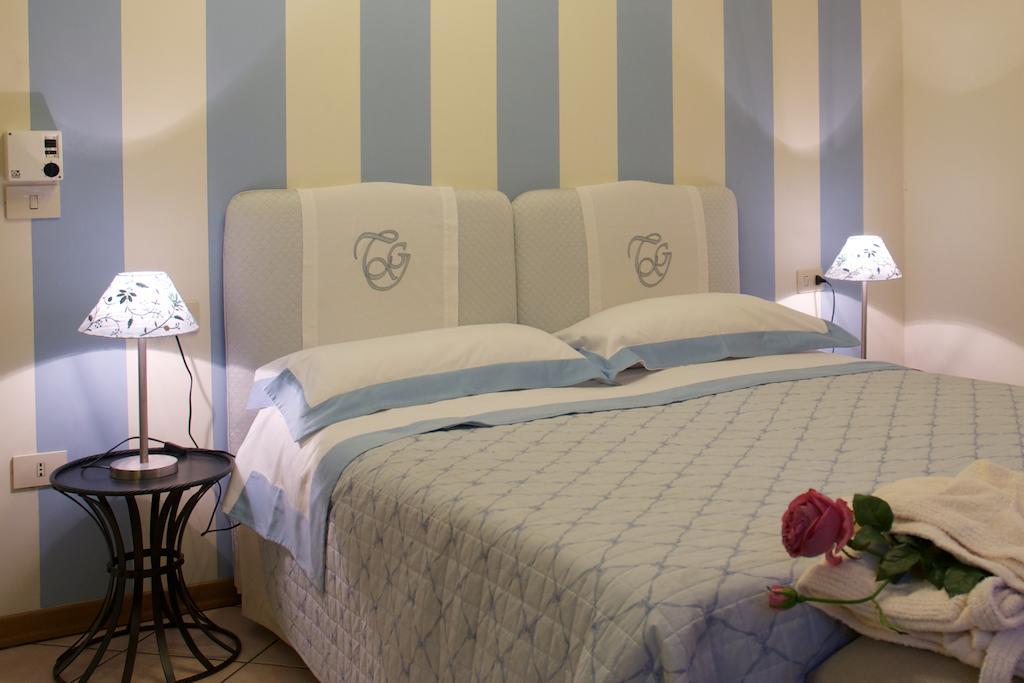 Terrazza Ginori Bed & Breakfast Sesto Fiorentino Phòng bức ảnh